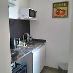 Monoambiente Maletina